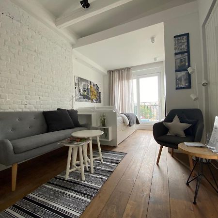 Enjoy B-52 Studio Belgrado Exterior foto